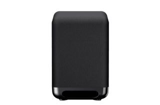 Sony SASW5 Wireless subwoofer with 300W sound output