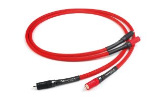 Chord Shawline Analogue RCA Interconnect