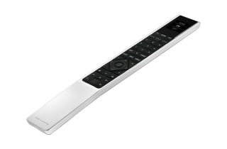 Bang & Olufsen Beoremote One - Natural Aluminium