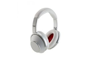 T + A Solitaire T Headphones - White