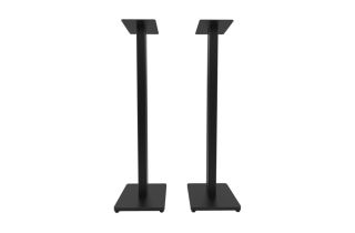 Kanto ST34 34" Speaker Stands - Black