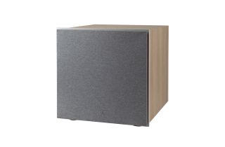 Nearly New - JBL Stage 200P Subwoofer - Latte White