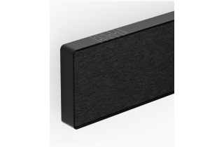 Bang & Olufsen Beosound Stage - Black Anthracite / Dark Grey