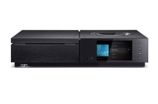 Manufacturer Refurbished - Naim Uniti Star All-In-One Player