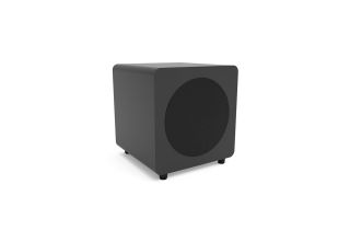 Kanto SUB8 Powered Subwoofer - Matte Black