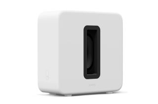 Sonos Sub 4 Wireless Subwoofer - White