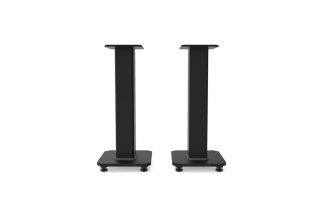 Kanto SX22 22" Speaker Stands - Black