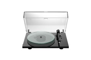 Pro-Ject T2 Turntable - Black