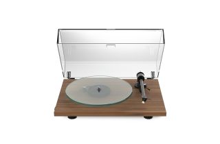 Pro-Ject T2 Super Phono Turntable - Walnut