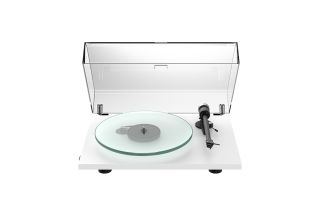 Pro-Ject T2 Super Phono Turntable - White