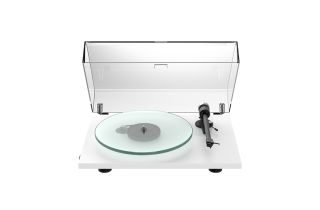 Pro-Ject T2 Turntable - White