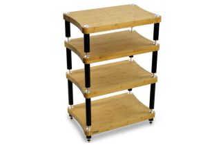 Atacama Evoque Eco 60/40 Special Edition 2 - Four Tier Rack