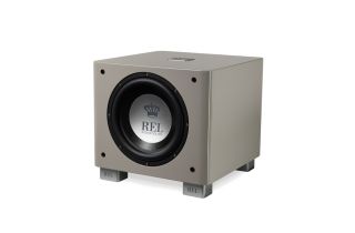 REL T/9x Subwoofer - Grey