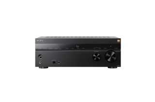 Sony TA-AN1000 8K 7.2 AV Amplifier - Black