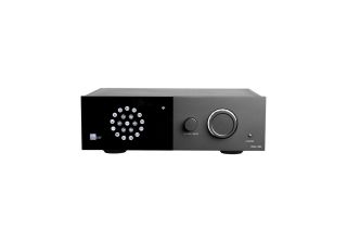 Lyngdorf TDAI-1120 2-Channel Streaming Amplifier - Matt Black