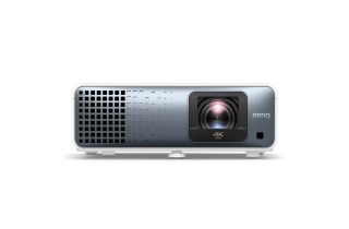 BenQ TK710STi 4K 3200lm Casual Gaming Projector - White