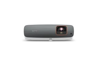 BenQ TK860i DLP 4K UHD HDR Smart Projector - White