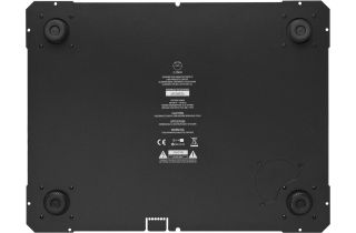 Linn LP12 Trampolin Suspension Upgrade