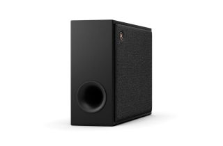 Manufacturer Refurbished - Yamaha SW-X100A True X Subwoofer (only for BAR 40A) - Carbon Grey