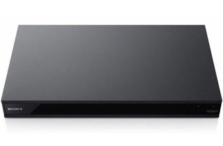 Sony UBPX800M2 Ultra HD Player - Black
