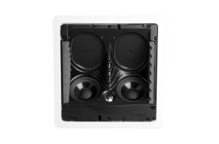 Definitive Technology UIW RCS III Reference In-Ceiling Speaker
