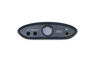 iFi Audio UNO - Grey iFi Audio UNO - Grey