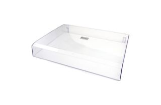 Manufacturer Refurbished - Pro-Ject VC-S Lid