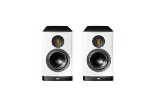 Elac&#x20;Vela&#x20;2.0&#x20;BS404.2&#x20;Bookshelf&#x20;Speakers&#x20;-&#x20;White