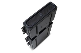 Velodyne Acoustics SubContractor SC-IWDVR Subwoofer - Black