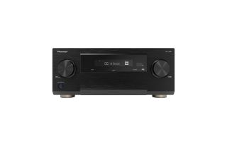 Pioneer VSA-LX805 AV Receiver - Black