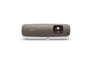 BenQ W2710 DLP 4K UHD HDR Projector - White