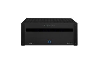 Emotiva XPA-5 Gen3 5 Channel Audiophile Home Theatre Power Amplifier - Black