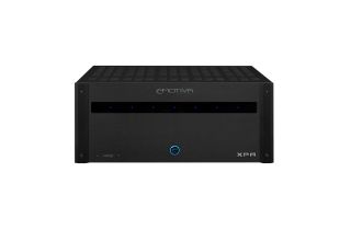 Emotiva XPA-9 Gen3 9 Channel Audiophile Home Theatre Power Amplifier - Black
