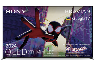 Sony K-85XR90PU 85" BRAVIA 9 XR Processor Mini LED 4K Ultra HD HDR Google TV (2024)