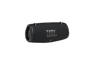 Nearly New - JBL Xtreme 3 Portable Bluetooth Speaker - Black