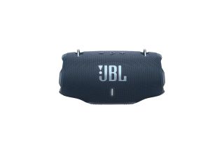 JBL Xtreme 4 Large Portable Speaker - Blue