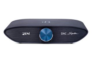 iFi Audio ZEN DAC Signature - Blue