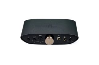 iFi Audio ZEN Air CAN - Headphone Amplifier iFi Audio ZEN Air CAN - Headphone Amplifier