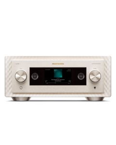 Marantz LINK 10n Network Audio Player - Champagne