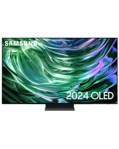 Samsung QE55S90D 55" OLED 4K HDR Smart TV (2024)