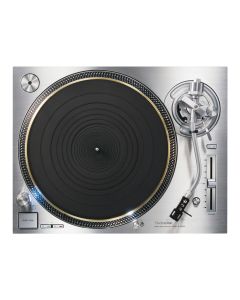 Technics SL-1200G Grand Class Turntable - Silver