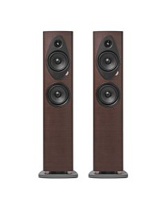 Sonus Faber Sonetto III G2 Floorstanding Speakers
