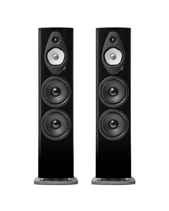 Sonus Faber Sonetto VIII G2 Floorstanding Speakers