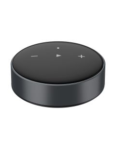 WiiM Mini Smart Music Streamer - Black