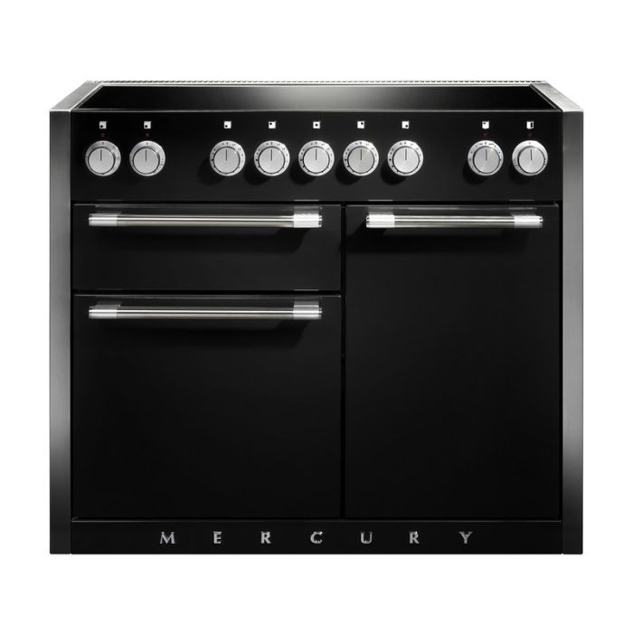 Mercury 1082 MCY1082EI Induction Range Cooker main product photo