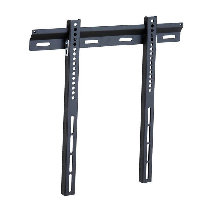 Vivanco BFI 6040 TV Wall Bracket - Black main product photo