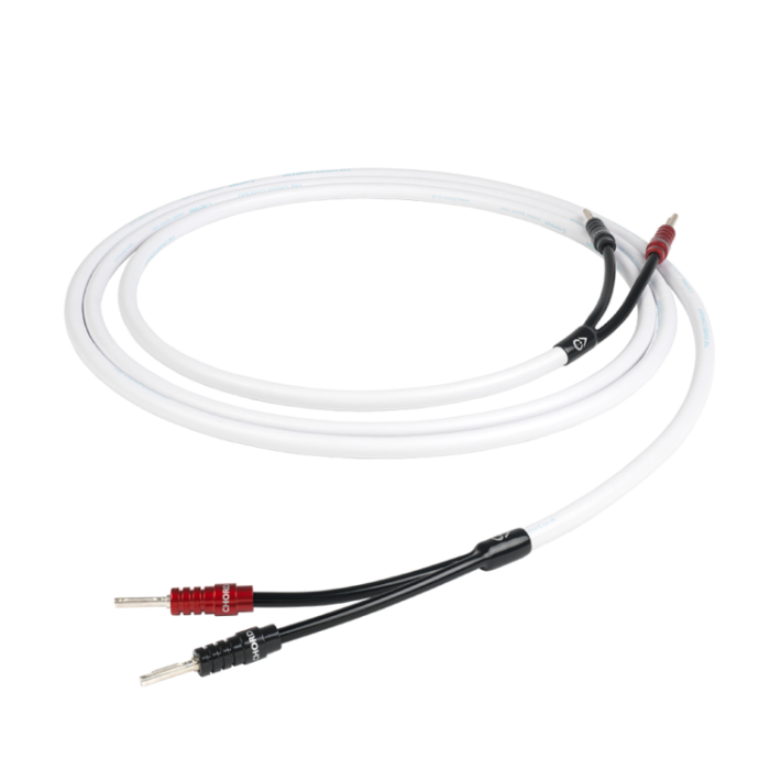 Chord C-screenX Speaker Cable main product photo