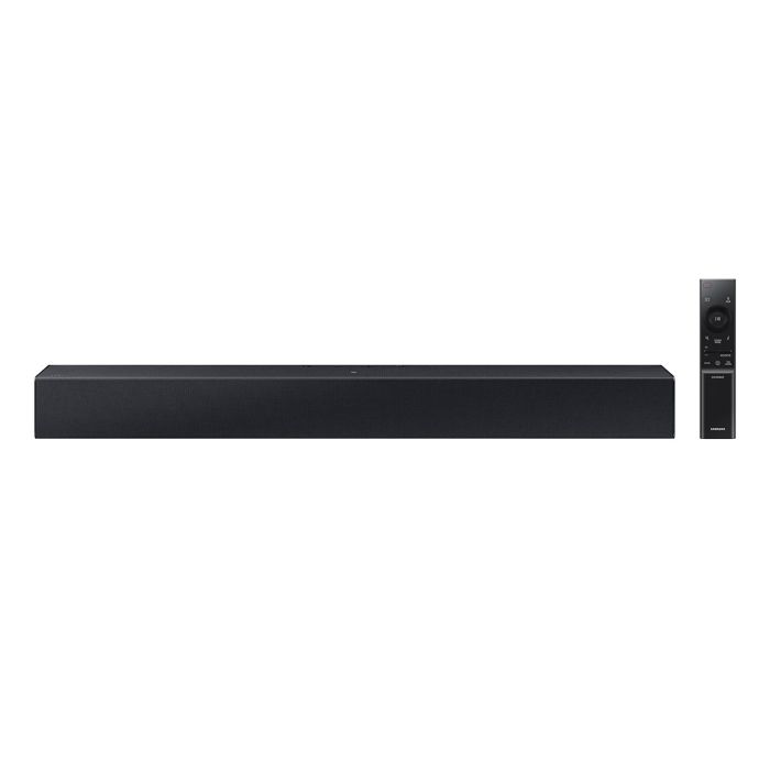 Samsung C400 C-Series Soundbar with 4 Speakers - Black main product photo