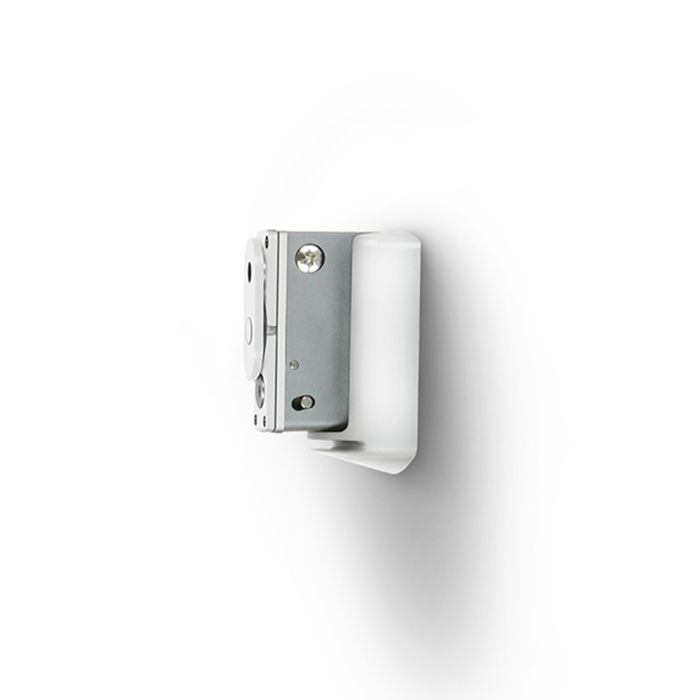 Bluesound Pulse Flex Wall Mount Bracket - White main product photo