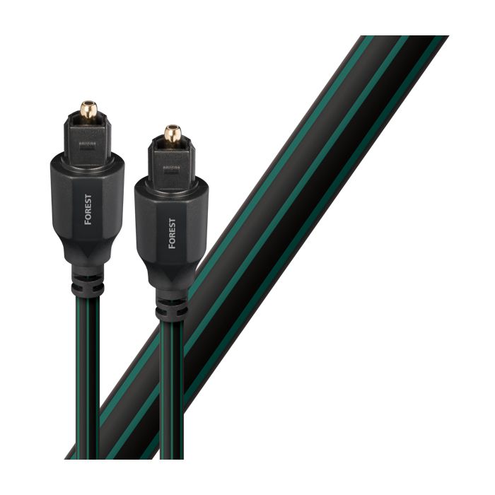 AudioQuest Forest OptiLink main product photo